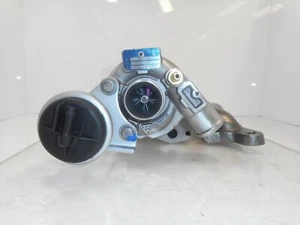 Turbolader  MCC 0,8 (MC01) 30 KW 41 PS 54319700002 . - Bild 1 von 1