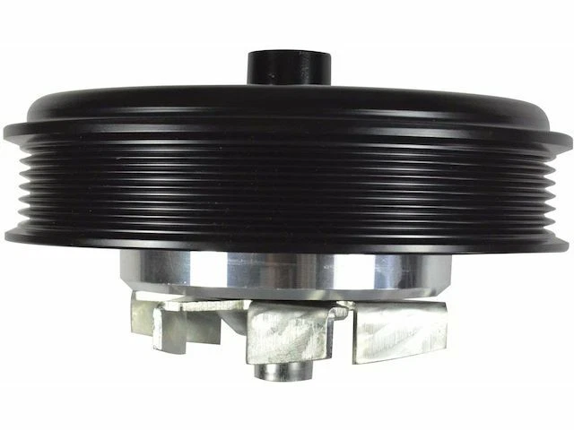 Water Pump For 2015-2020 GMC Yukon XL 2016 2017 2018 2019 J383XP - Image 1 of 1