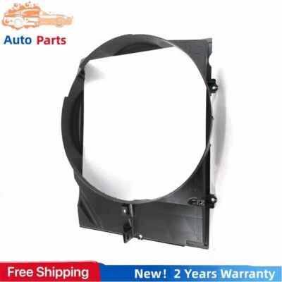 Cubierta de ventilador nueva apta para Lexus LX470 1998-2007 Land Cruiser UZJ100 16711-50090 Foto 1 de 4