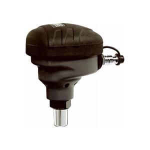 Master Mechanic Pneumatic Padded Mini Palm Nailer Includes Oil and Wrenches - Picture 1 of 5
