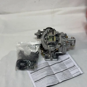 2 Barrel Vergaser für Weber 32/36 Vergaser DGEV DGAV DGV 32 36 für Toyota N... - Bild 1 von 8