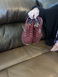 Skechers Tennisschuhe - Bild 1 von 5