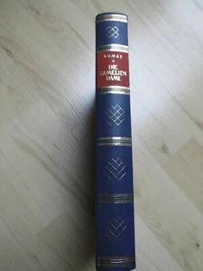 Die Kameliendame – Alexander Dumas - Bild 1 von 3