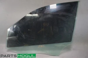 12-19 Mercede X166 GL450 GLE43 AMG GLS550 Front Left Door Window Glass OEM - Picture 1 of 4