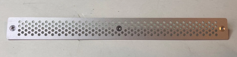 Apple iMac A1311 21,5“ 27“ Aluminium Abdeckung RAM Arbeitsspeicher 2011 - Image 1 of 1