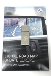 Genuine BMW E60 E61 E70 E81 F01 Europe West 2022 USB Update - 65905A5D851 - Picture 1 of 3