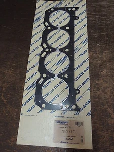 Junta de culata McCord 7048M se adapta al motor de cilindro Olds 307 CID V8 - Imagen 1 de 2