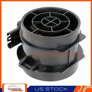 Mass Air Flow Sensor Meter MAF For 2003-2006 BMW 330Ci  L6 2.5L X3 Z4 3.0L - Picture 1 of 9