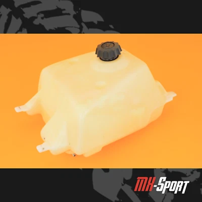 97-98 1997 Xplorer 400L OEM tanque de combustible gasolina conjunto tapa 2511272 Foto 1 de 4