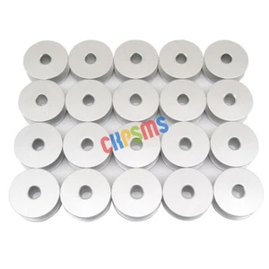 #239729 for BABYLOCK QUILTING M BOBBINS (20 EACH) - Picture 1 of 2