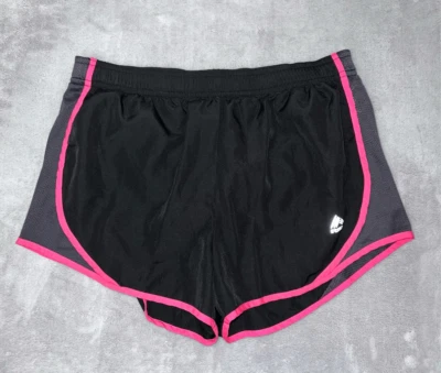 Women’s Athletic Jogger Short Shorts MEDIUM - Image 1 of 4