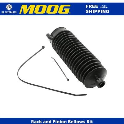 Kit de fole de pinhão e rack Dodge Dakota RWD 1997-2003 MOOG 1997 1998 1999 - Imagem 1 de 4