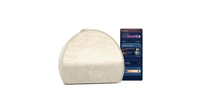 Hatch Restore 3 Sunrise Alarm Clock (Putty) - Image 1 of 4