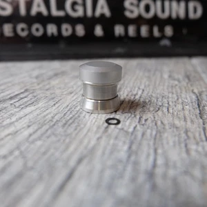 Tascam 32 Teac Reel to Reel – ONE Tension Roller Guide Assembly – Fits 34 34B - Picture 1 of 4