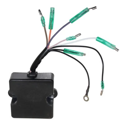 Yamaha FX1 1994-95/SJ650 1990-93/SJ70 1995 CDI Box Power Pack 61X-85540-00-00 - Image 1 of 4