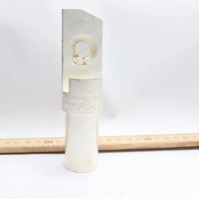 Penn Union Quick Disconnect Terminal Copper 444 kcmil GHD444-1 - Image 1 of 3