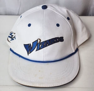 Washington Wizards KYLE KUZMA Snap Back Designed Hat Rope Cap - SGA 12.10.2022 - Bild 1 von 11