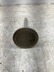 Genuine GM Intake Valve 10040226 (New Old Stock) - Foto 1 di 5