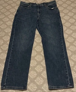 Herren Lucky Brand Jeans 410 Athletic Straight Fit Denim Größe 32 - Bild 1 von 4