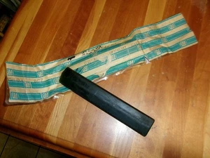 BUICK 1245343 1974-1975; CENTURY & REGAL - EXCEPT LIGHT WEIGHT BUMPER, 1976-1977 - Picture 1 of 1