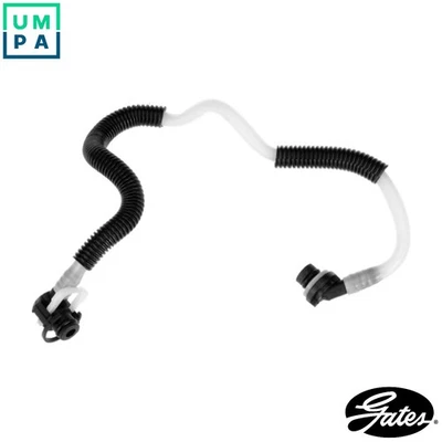 HOSE FUEL OVERFLOW MFL1156 FOR MERCEDES-BENZ SPRINTER/Dump/Truck/5-t/3-t/Van - Image 1 of 4