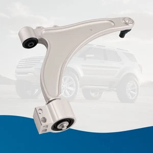 Suspension Front Left Side Control Arm w/Ball Joint for 2013-2015 Malibu Buick - Picture 1 of 19
