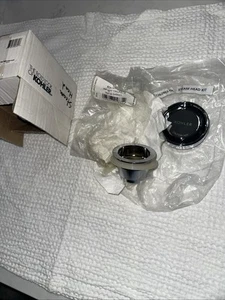 KOHLER STEAM HEAD KIT. 1262603-CP - Picture 1 of 4