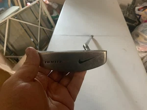 Nike Ignite 002 Putter - Picture 1 of 12