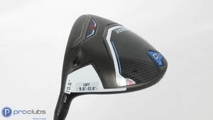 Left Handed! Cobra AeroJet 10.5* Driver- Tensei White 65 Extra Stiff Flex-404204 - Picture 1 of 4