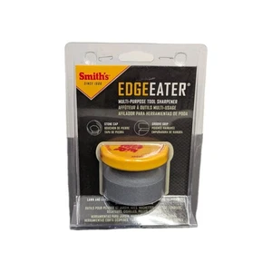 Afilador de herramientas multiusos Smiths Edge Eater pala cortacésped de hacha - Imagen 1 de 3