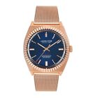NEW Jason Hyde Uno Collection 40 MM Stainless Steel Case Men Watch JH10013