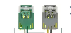 New Wire Plug Connector For Honda Civic Acura 2016-2020 - Picture 1 of 4