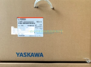 NEW 1PCS Yaskawa inverter CIMR-VB4A0007BAA CIMRVB4A0007BAA - Picture 1 of 1