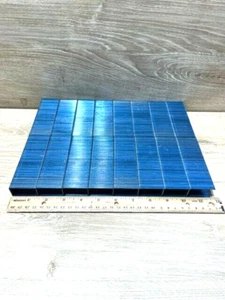 Staples Grip-Rite GRGSW16112 1 1/2" x 15/16" Wide Crown 16 Gauge -1100 pcs - Picture 1 of 3