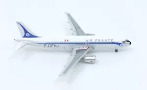 Hogan Wings 9079, Air France "Retro Livery", Airbus A320-200 (F-GFKJ), 1:500 - Picture 1 of 12