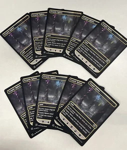 10 - MTG Double Masters 2022 Cryptic Spires 332 NM/M - Picture 1 of 3