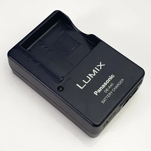 Genuine Original Panasonic Charger DE-A40 DMW-BCE10 DMC-FS20 FS5 FX36 FX30 FX35 - Imagen 1 de 5