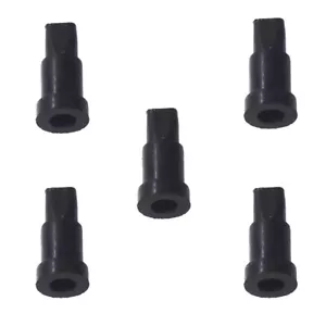 Fuel Oil Tank Vent Plug Fit Stihl MS180 018 MS170 017 0747-313-6810 5pcs - Picture 1 of 6