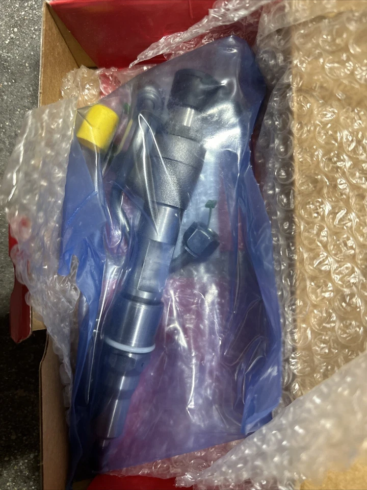 Inyector de combustible BWD 67560 Reman Ford Super F 250-350-450-550 2008-2010 ver descripción Foto 1 de 3