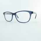 Mer Mer Full Rim FR3805 Used Eyeglasses Frames - Eyewear