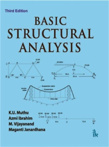 K.U. Muthu Azmi Ibrahim M. Vijayanand Ma Basic Structura (Paperback) (UK IMPORT)