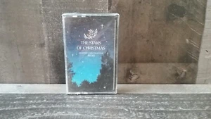 The Stars Of Christmas Selected Ispecially For AVON Cassette Tape Sealed - Picture 1 of 4