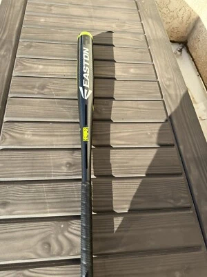 Bate de softbol de aluminio lanzamiento lento ALX50 Easton Hammer SP17HM 32” 25 oz 2,25” de diámetro Foto 1 de 4