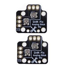 1Pair Controller Analog Stick Drift Fix Mod For PS4/PS5 For Xbox One Gamepad