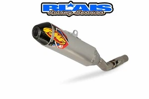 FMF MUFFLER FOR 2020-22 KTM 350/500 EXC-F/ KTM 350/500 XCF-W, HUSQVARNA FE MODEL - Picture 1 of 1