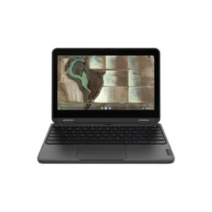 Lenovo Chromebook 500e 3rd Gen 11.6" 64GB N5100 ChromeOS, Gray - Picture 1 of 3