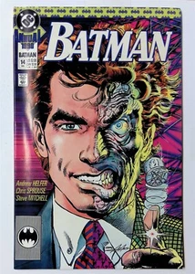 Batman Annual #14 (Juni 1990, DC) 6.5 FN+ - Bild 1 von 1