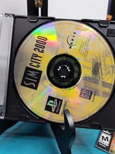 .PSX.' | '.Sim City 2000.