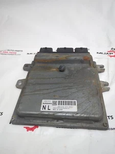 Nissan Altima 2010 ordenador control del motor cerebral ecu módulo ECM EBX A56E15E7S - Imagen 1 de 6