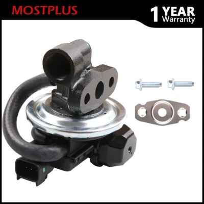 EGR Valve For 2005-2010 Ford Mustang 4.0L V6 Replace 5R3Z9D475DA - Image 1 of 4